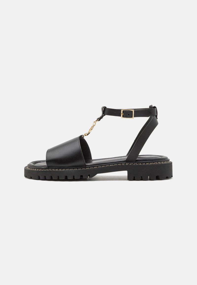 Claudie Pierlot - Sandalias - noir, Ampliar