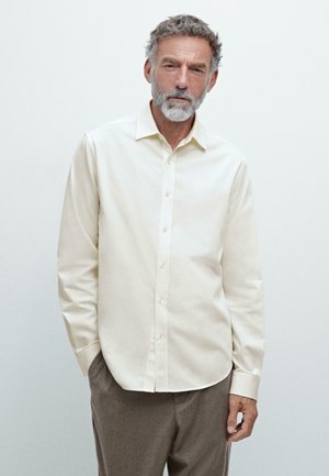 Camicia - beige