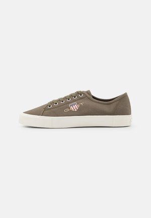 GANT BILLOX - Trainers - ivy green