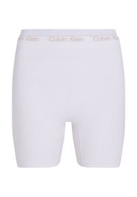 MID THIGH SHORT - Underkläder - classic white