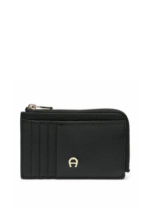 DELIA - Portafoglio - black