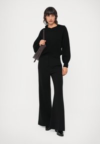 MAX&Co. FAUST - Πουλόβερ - schwarz