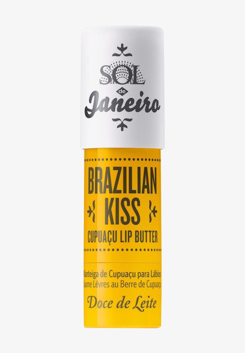 Sol de Janeiro BRAZILIAN KISS - Leppebalsam