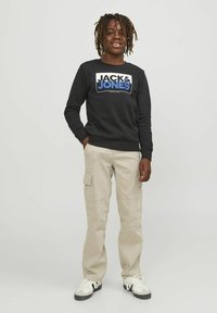 Jack & Jones Junior Cargobyxor - crockery