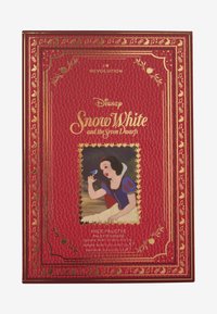 I Heart Revolution I HEART REVOLUTION X DISNEY FAIRYTALE PALETTE SNOW WHITE - Ögonskuggepalett - snow white