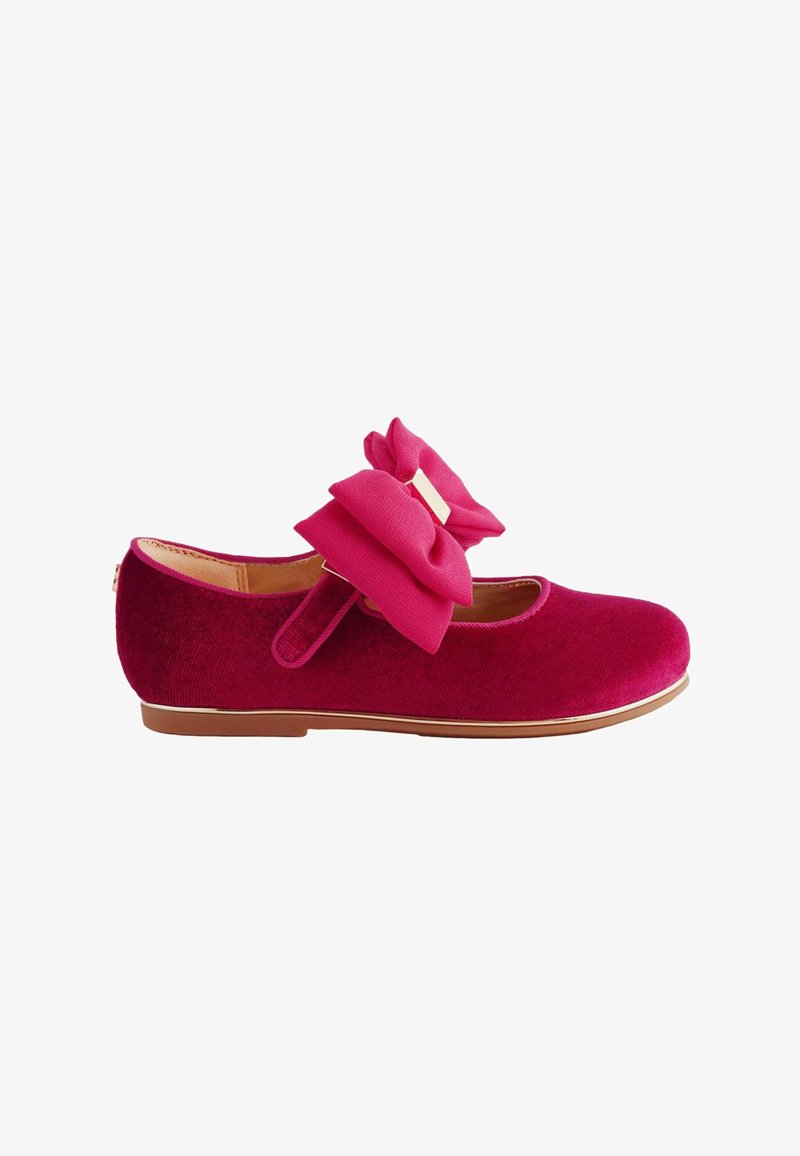 Baker by Ted Baker Beebijalatsid - red