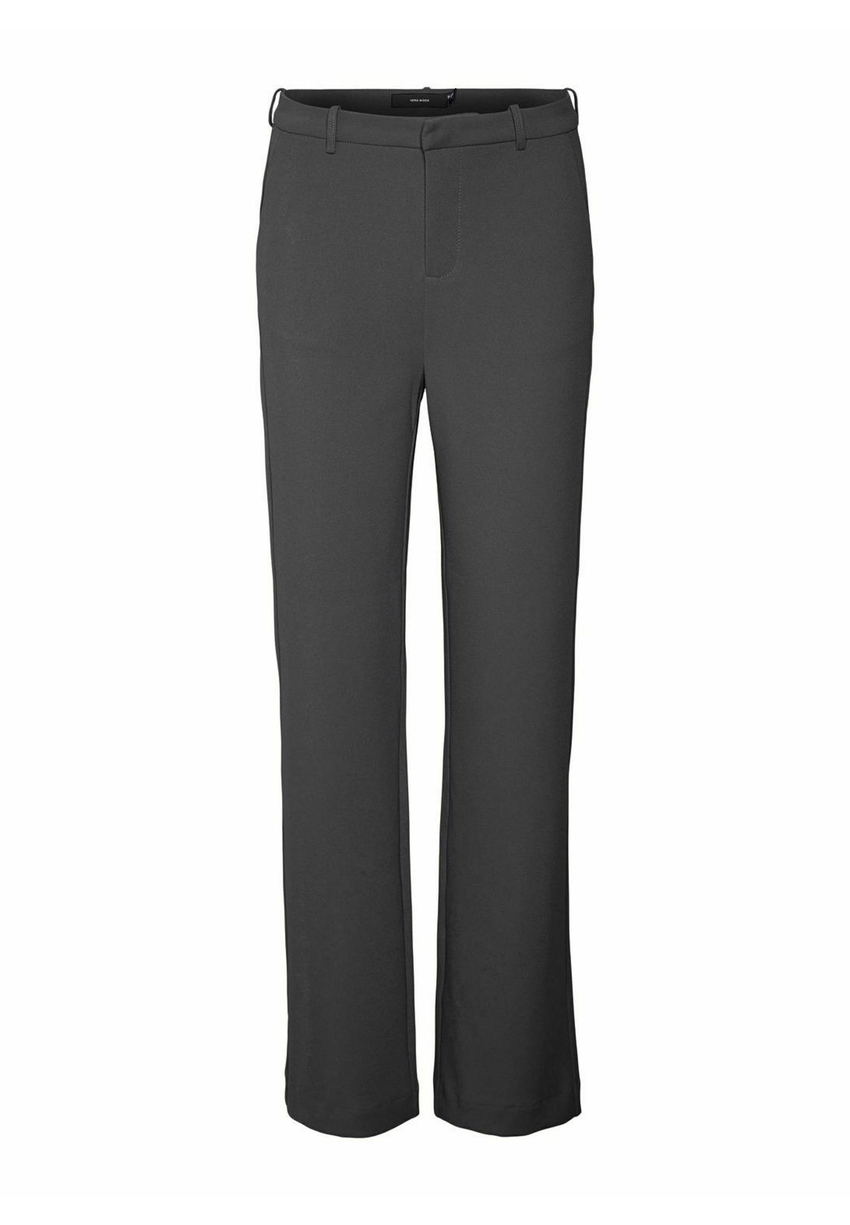 Vero Moda Vmzamira Mr Slim Straight Pant Ga Noos Broek Dames Zwart Xxs 30l 6622df1456f521785607be5e