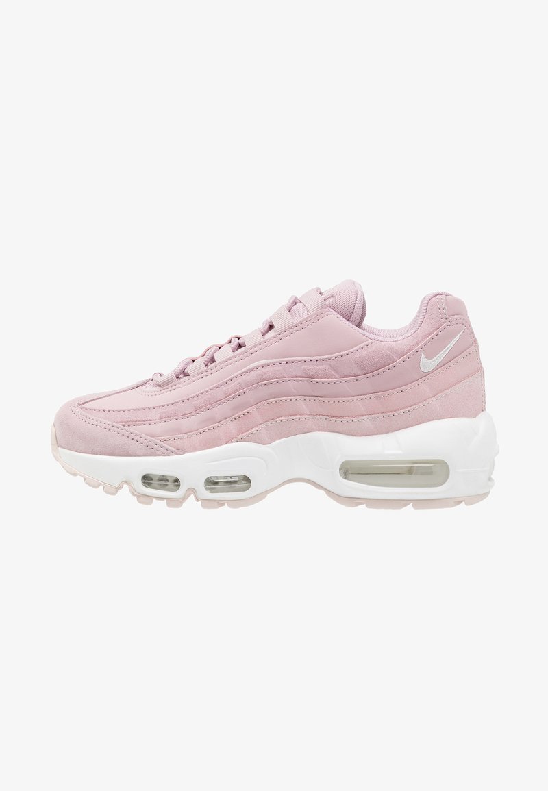 Nike Sportswear Air Max 95 Prm Trainers Plum Chalk Barely Rose Summit White Light Cream Lilac Zalando Co Uk Nike Sportswear Air Max 95 Prm Trainers Plum Chalk Barely Rose Summit White Light Cream Lilac Zalando Co Uk