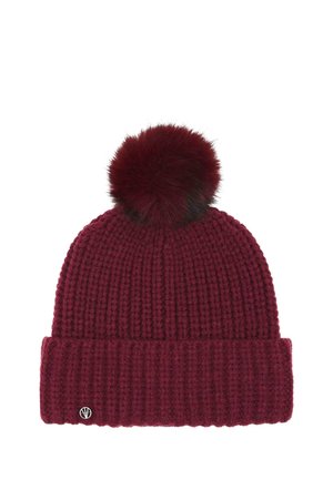 Loevenich, Beanie - wine