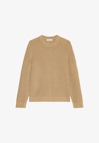 Selected, chestnut chocolate