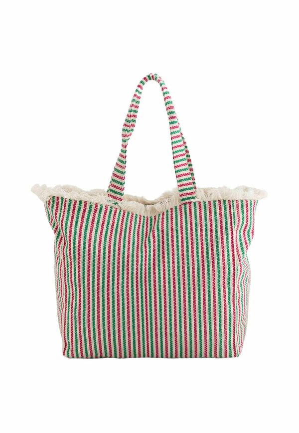 Shopping Bag - rose multicolor