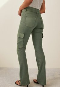 Next - Jeansy Bootcut