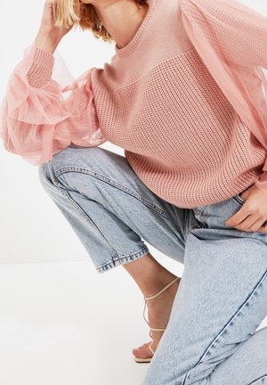 Jumper - pink