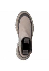 Tamaris Platform-nilkkurit - beige