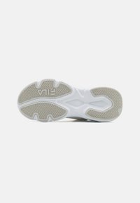 Fila FELICE - Sneakers basse - white/iridescent