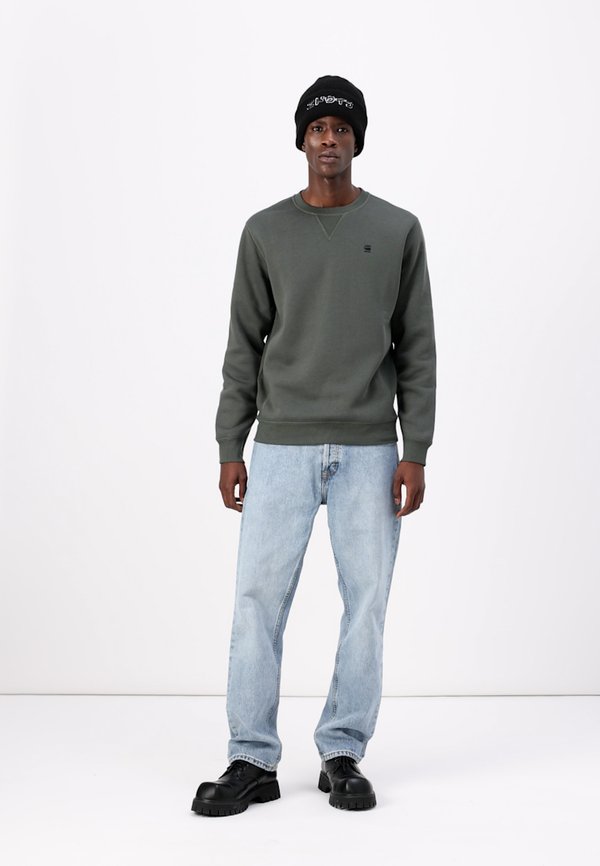 CORE - Sweatshirt - grau4