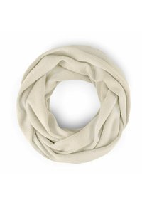 Neverless - SCHLAUCH FEIN EINFA - Snood - beige Thumbnail Image 1