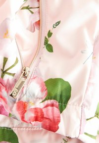 Baker by Ted Baker Vinterfrakke - pink