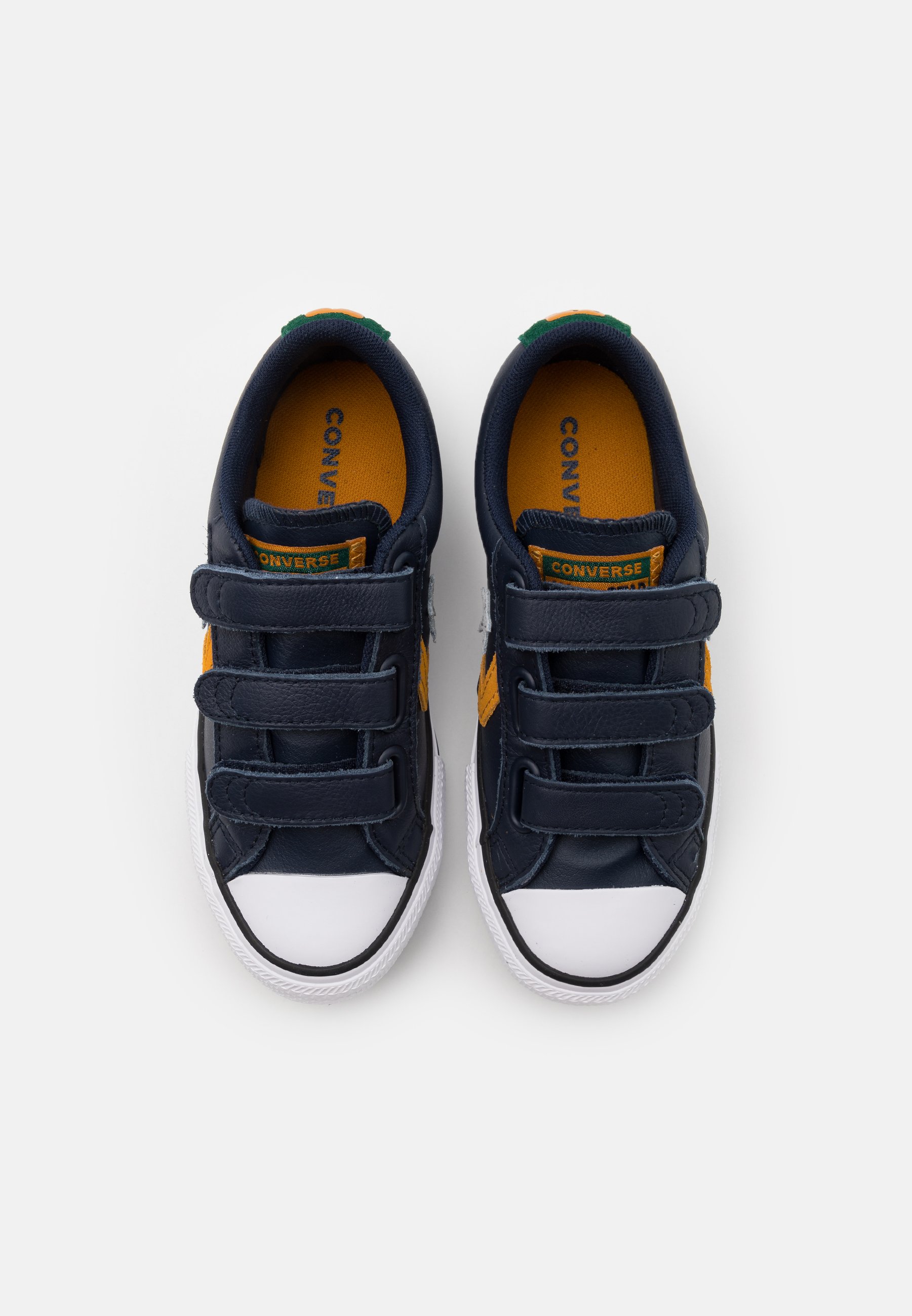 converse trainers size 1