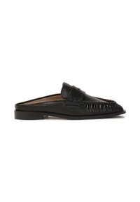 OLZA - Loafers - black