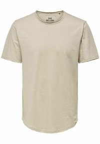 ONLY & SONS T-shirt kopen? | Morgen in huis | wehkamp