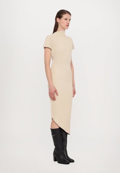 Cult Gaia CHRYSTA DRESS - Robe de soirée - beach