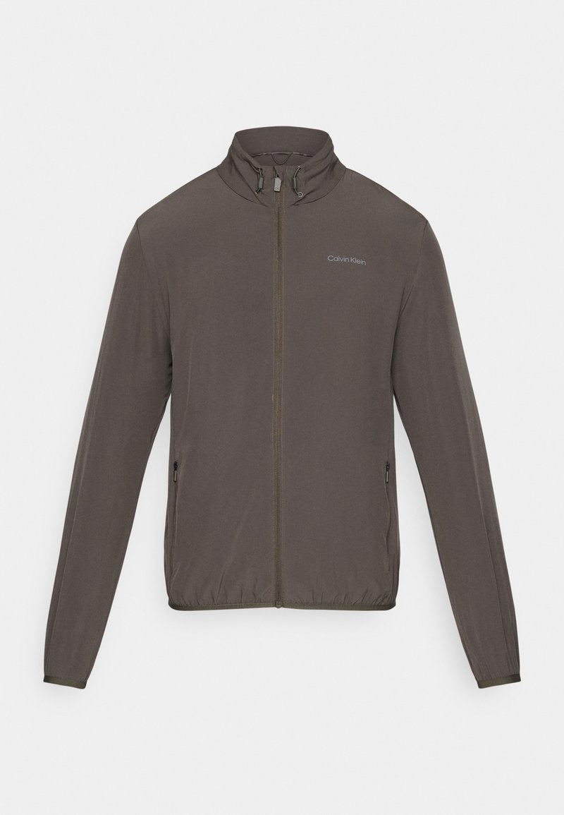 Chaqueta de entrenamiento