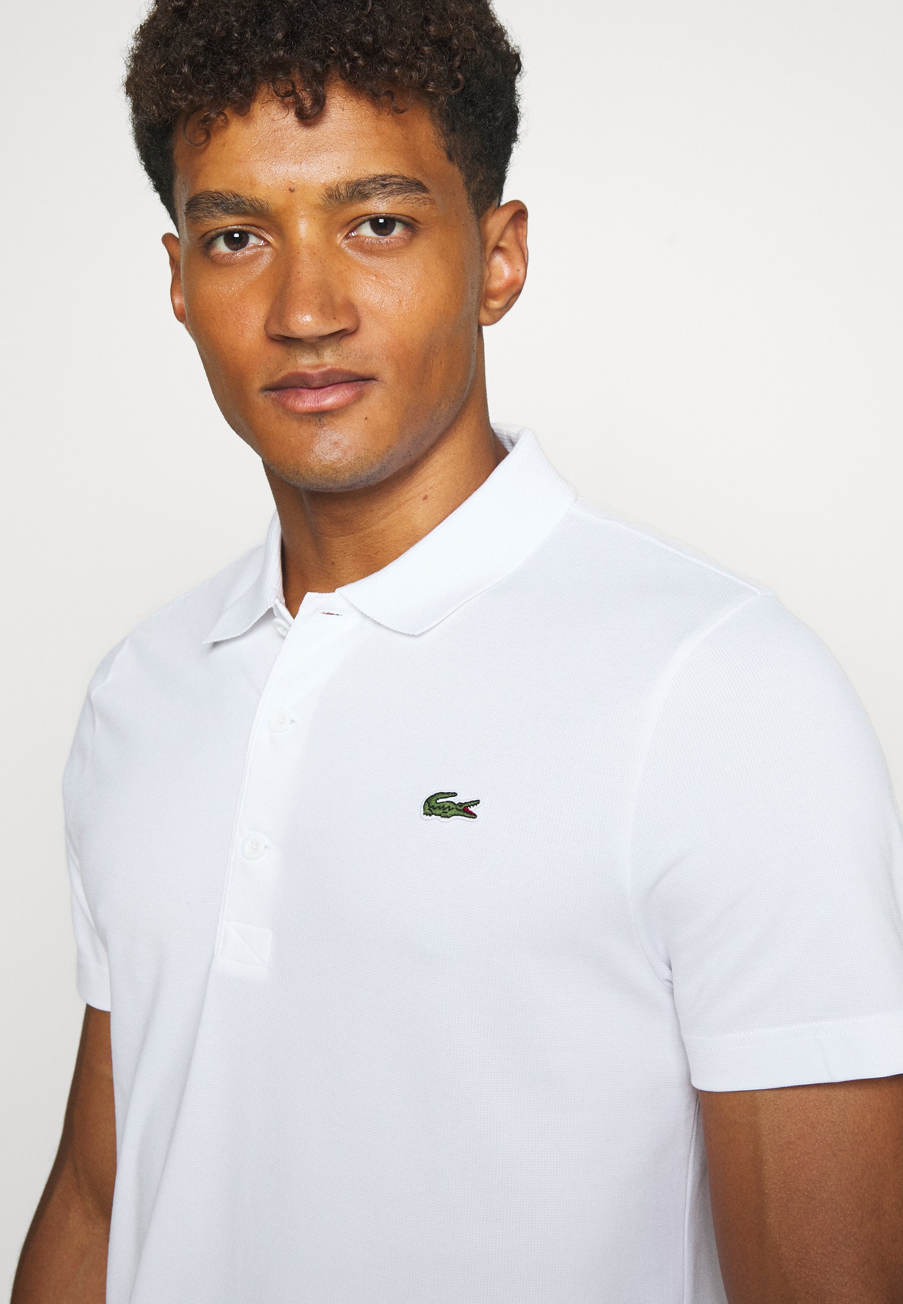 lacoste sport polo shirt