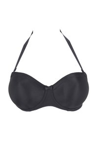 PrimaDonna Strapless BH - black