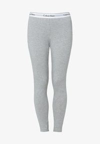 Unselected, grey heather