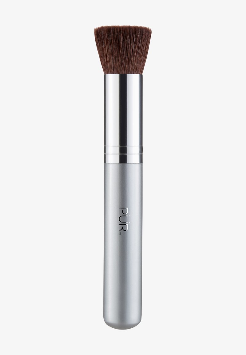 PUR - CHISEL BRUSH - Make-up-Pinsel - not defined, Vergrößern