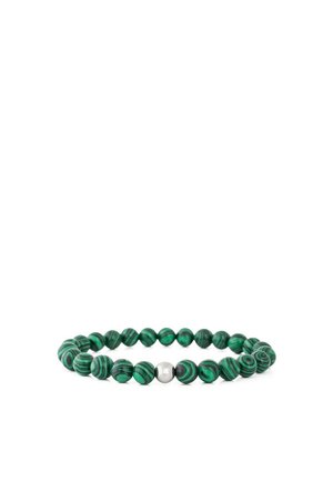 GLOBAE-T - Bracelet - malachite