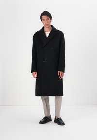 Libertine-Libertine TRANSITION - Abrigo clásico - black