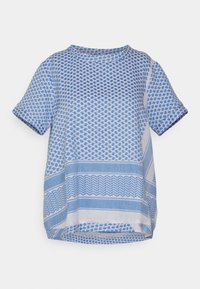 Não selecionado, whisper white/provence