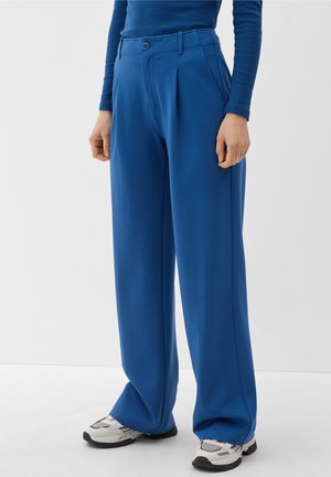 Broek - blue