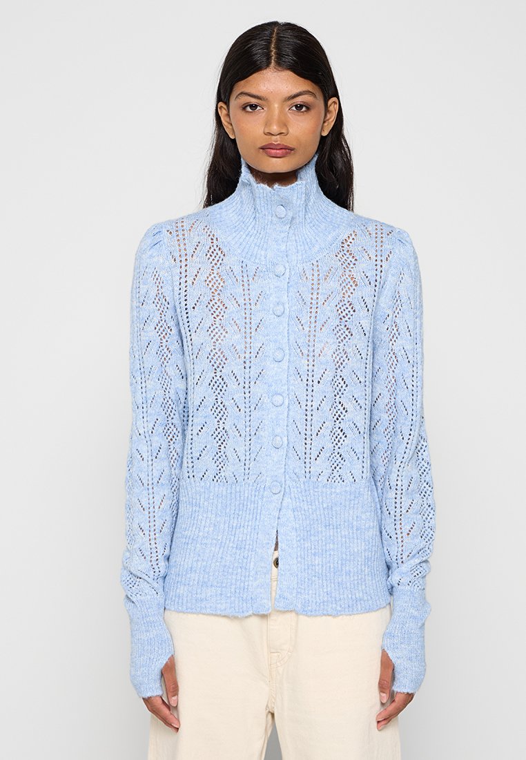 Strickjacke