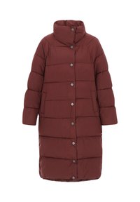 Niet geselecteerd, burgundy