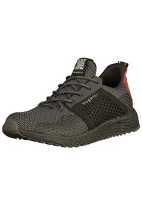bugatti Sneaker low - black