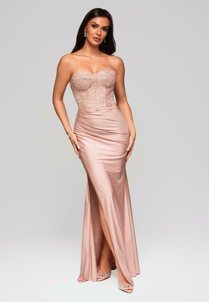 Robe de cocktail - pink