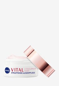 NIVEA VITAL RADIANT EYE CARE - Cura degli occhi