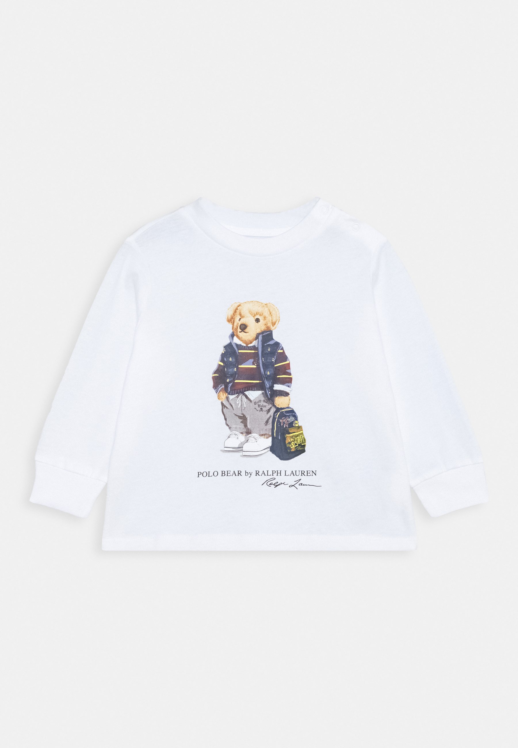 pull ralph lauren enfant