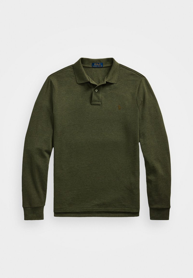 Polo Ralph Lauren Longsleeve donkergroen