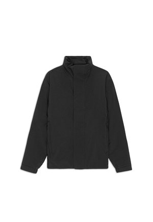 NN.07 SKIPP - Allvädersjacka - black