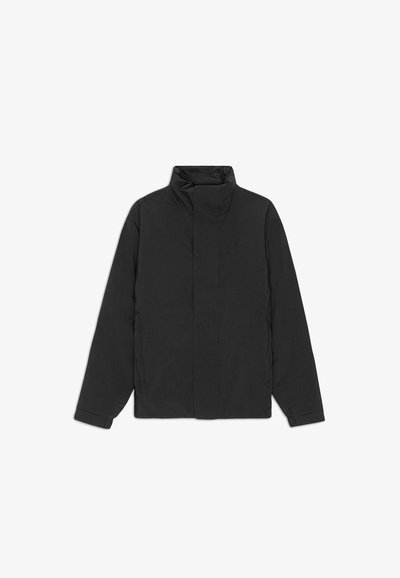 NN.07 SKIPP - Allvädersjacka - black