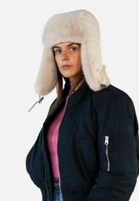 Barts HAWKA - Hut - cream