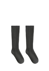Socken - grey