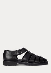 Geselecteerd, black