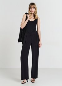 Calliope STRASS  - Body - ultrablack