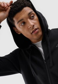 4F - Bluza rozpinana