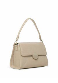 Miriade A SPALLA MYA - Borsa a mano - beige